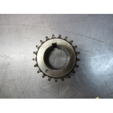 23F108 Crankshaft Timing Gear From 2008 Ford F-150  5.4